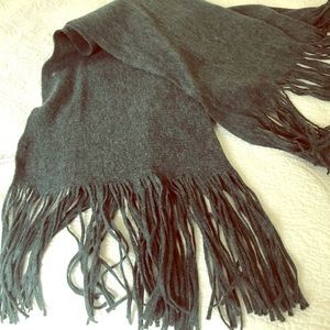 Free People Blanket Scarf